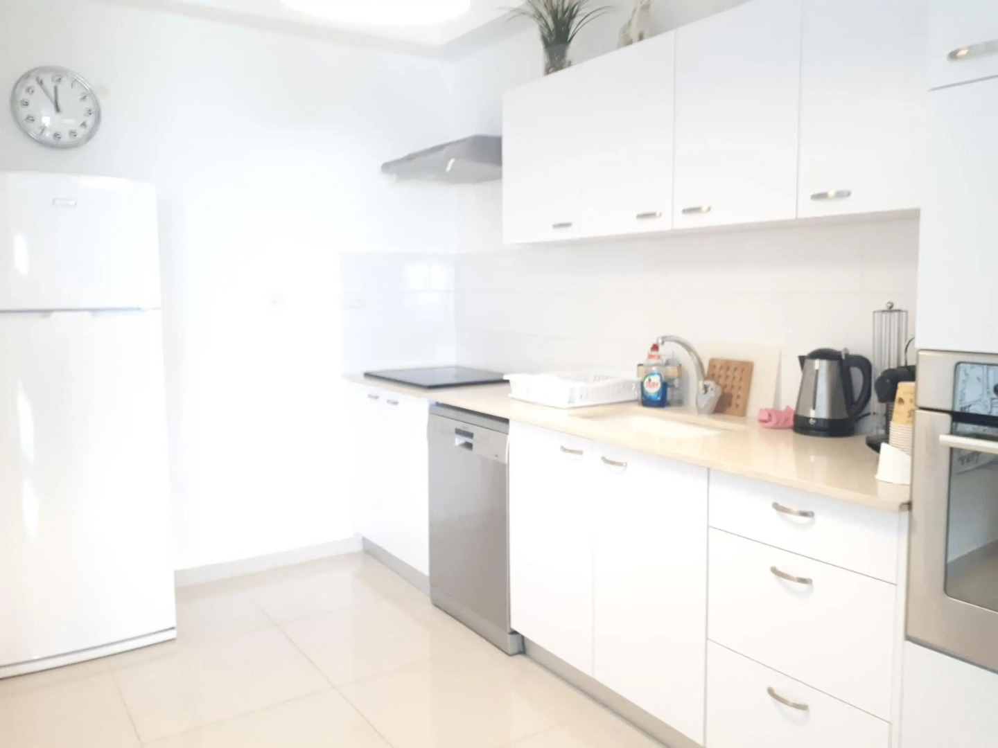 Apartment in the center Ashdod