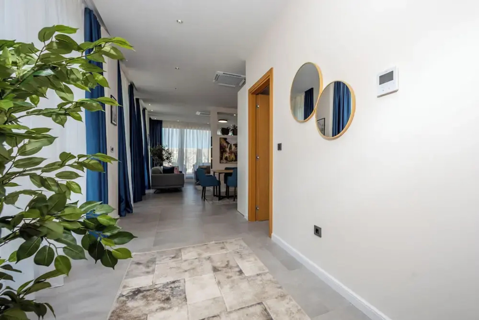 Royal Blue Resort & Residence