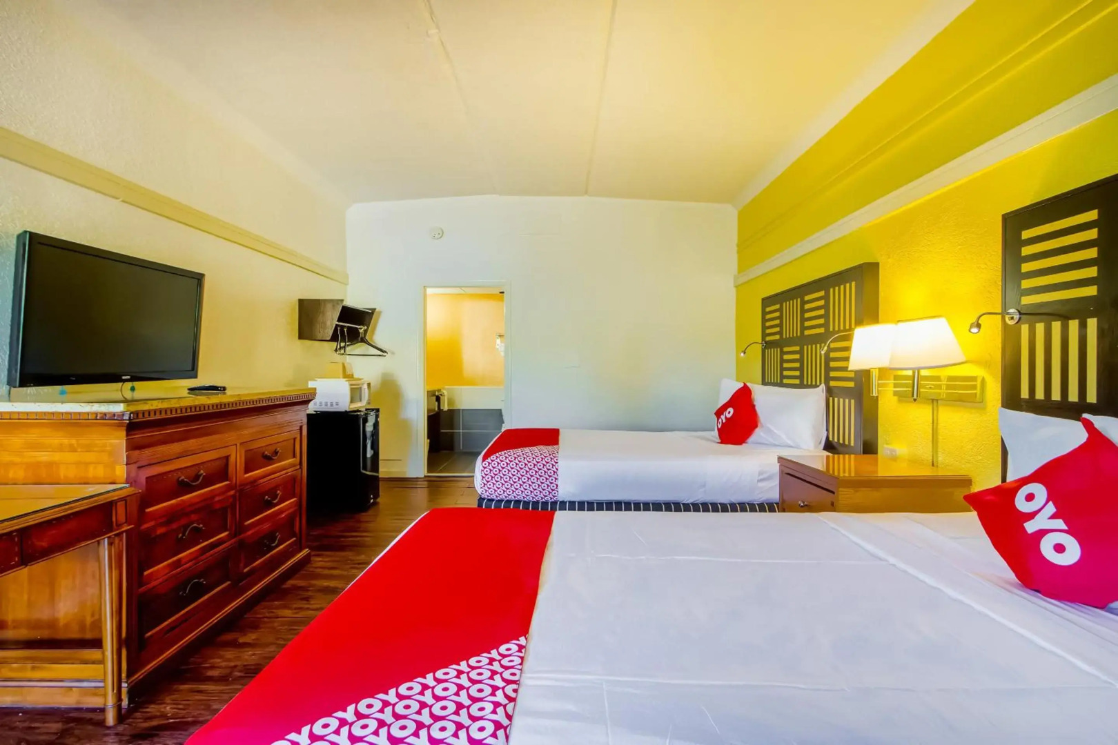 Hotel Morgantown & Conference Center