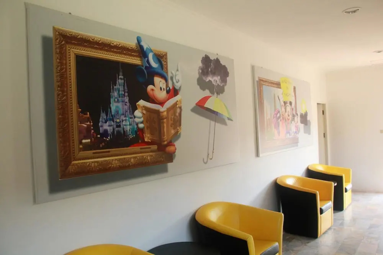 VJ Villa & Container Stay