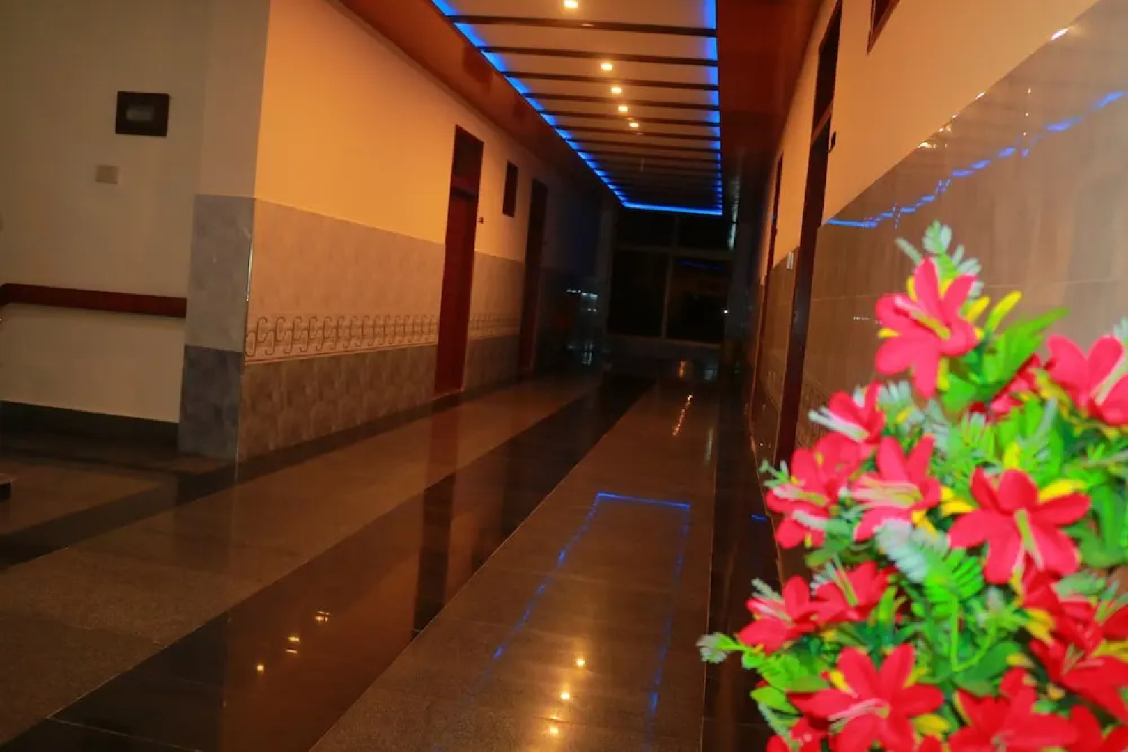 Le Grand Hotel and Resorts