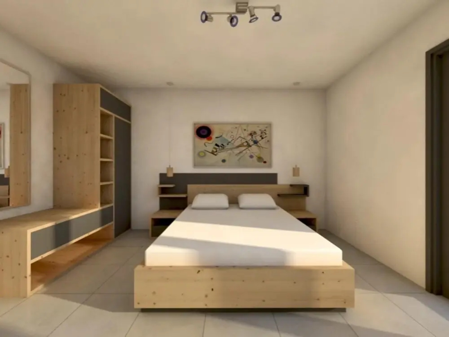 Theasea Luxury Suites- Studio 1