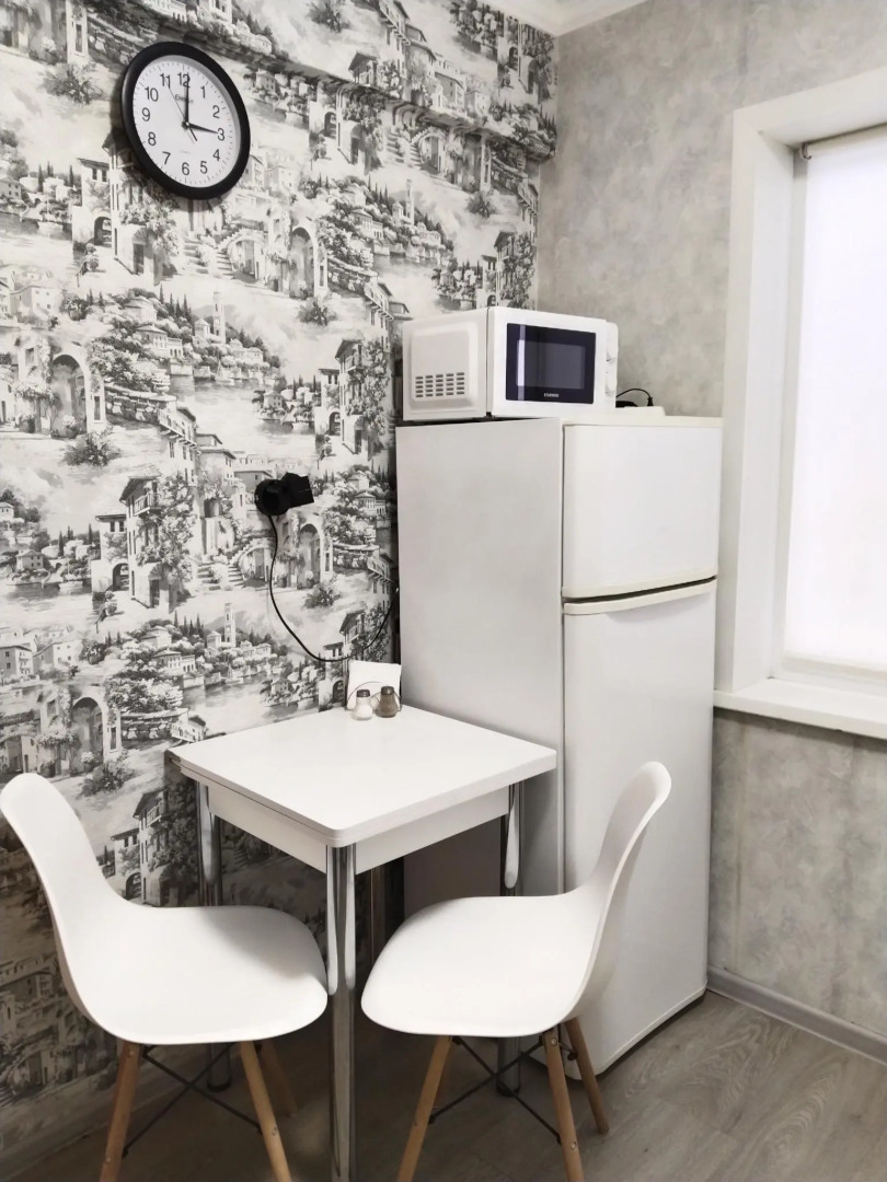 Апартаменты на улице Донская 3