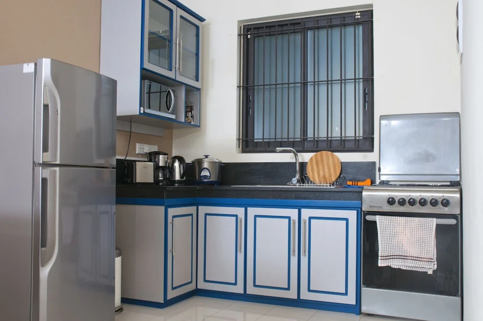 Theresa Appartements