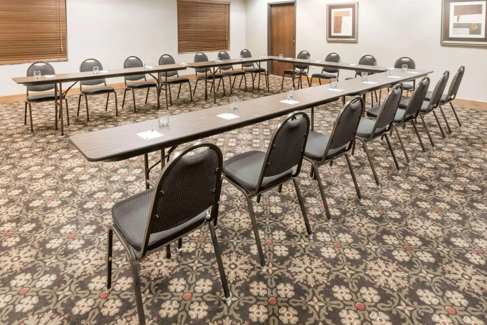 Wingate by Wyndham DFW / North Irving