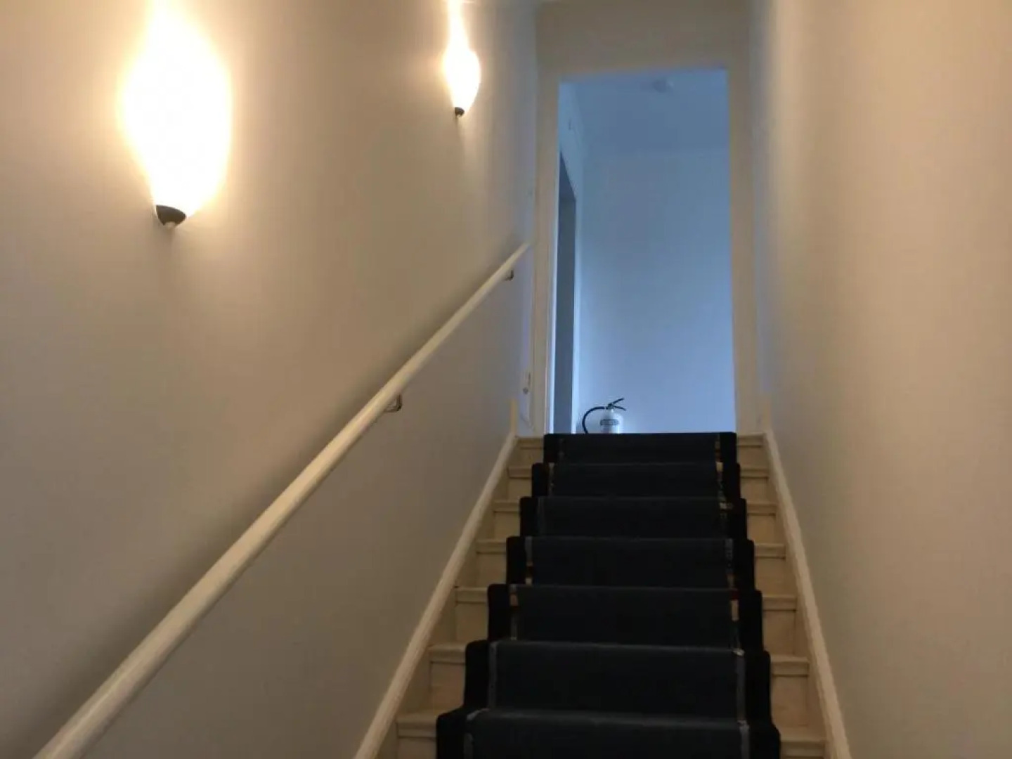 Stockholm Best Residence B&B