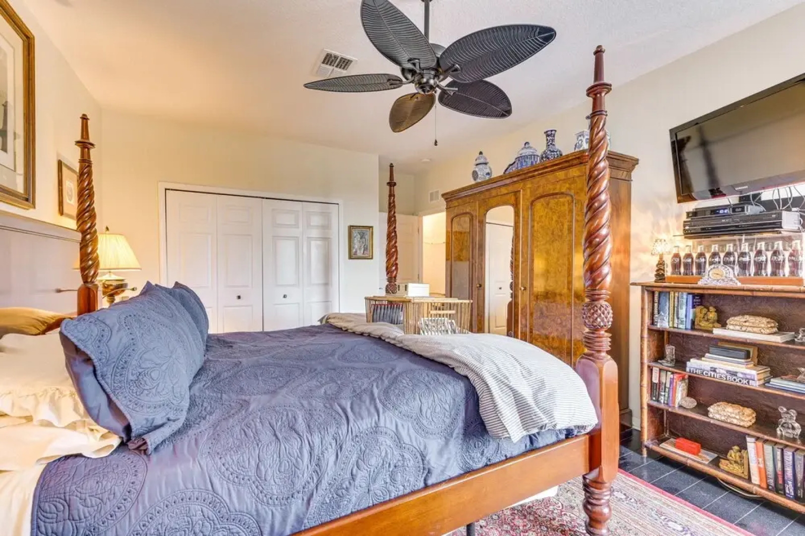 Family-friendly Holiday Townhome With Boat Dock!