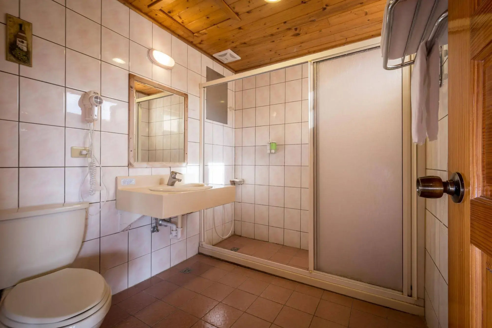 CRYSTAL RESORT - Chalet