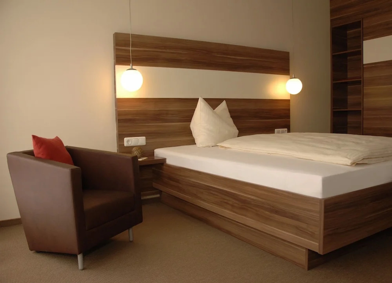 Hotel & Brauereigasthof Püttner