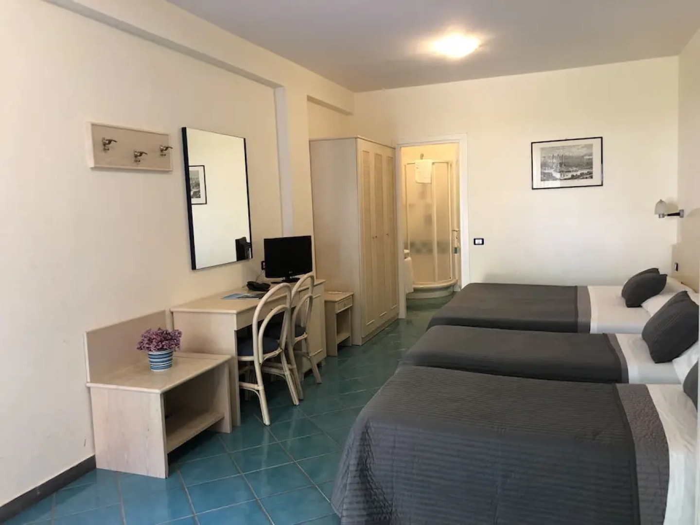 Agave Hotel Residence Inn