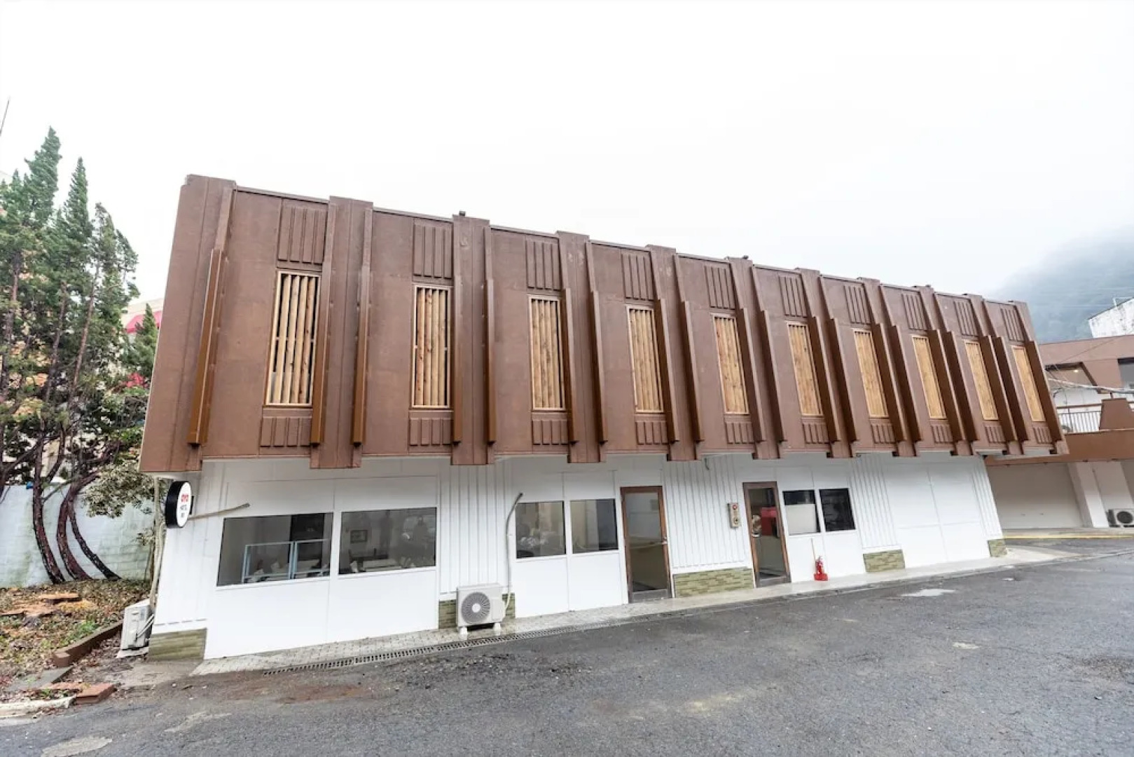 OYO Hotel Tatsuyoshi Osaka Sennan