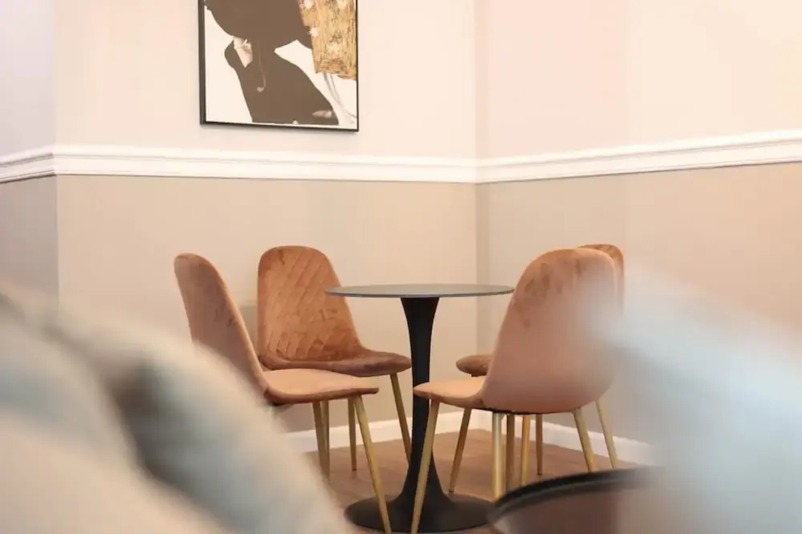 Grandstay Apartments 003