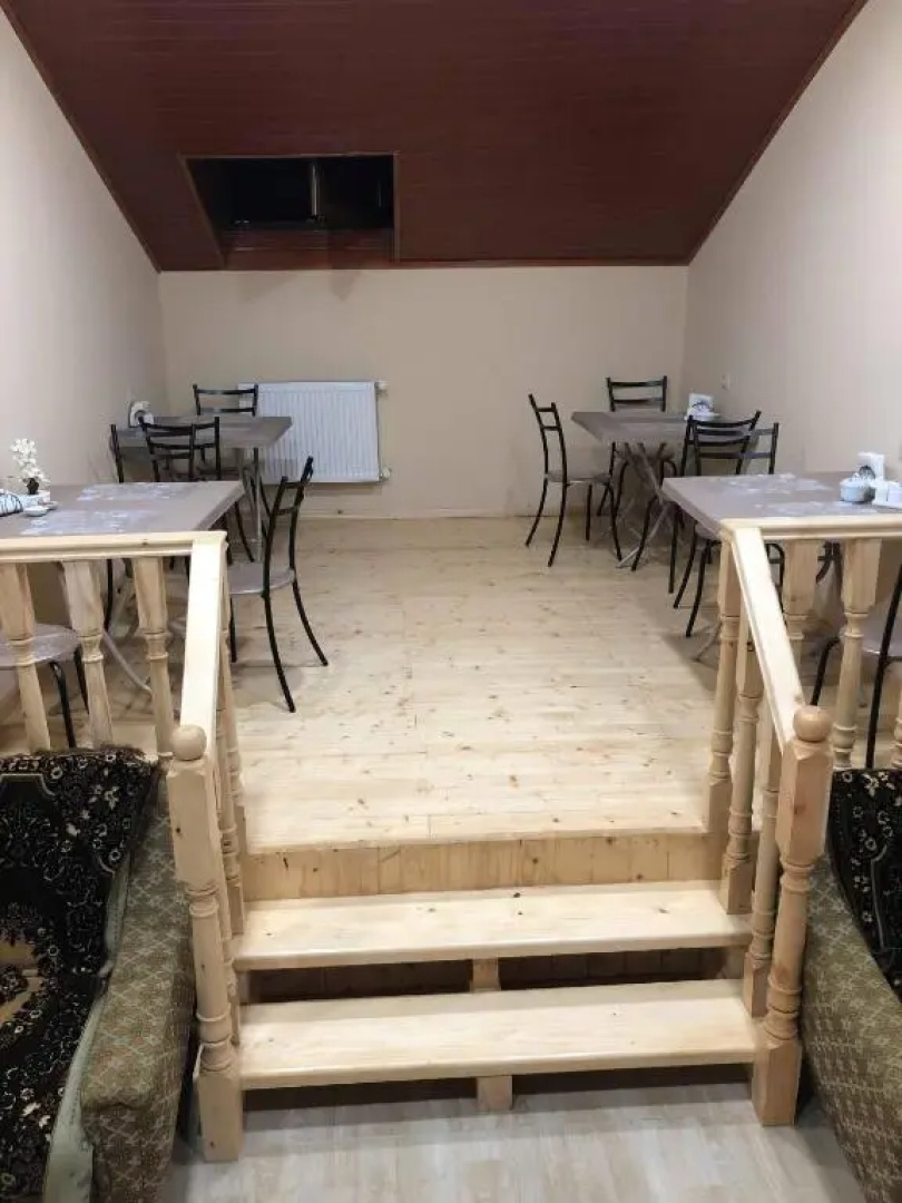 Mtskheta Wellpoint Arsukidze 48