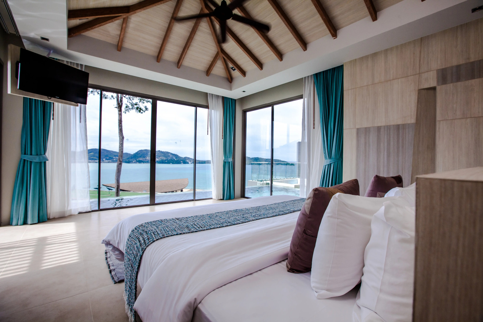 Kalima Resort & Spa, Phuket