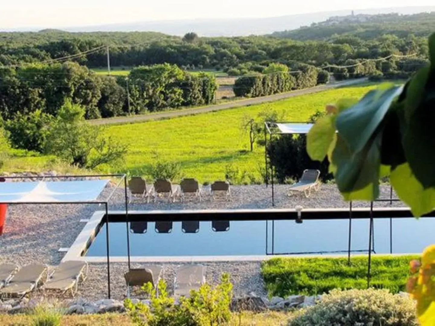 Chambres D'hôtes Les Esplanes