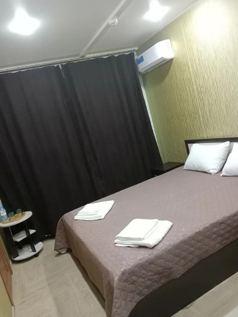 Аура  (Дубовка)