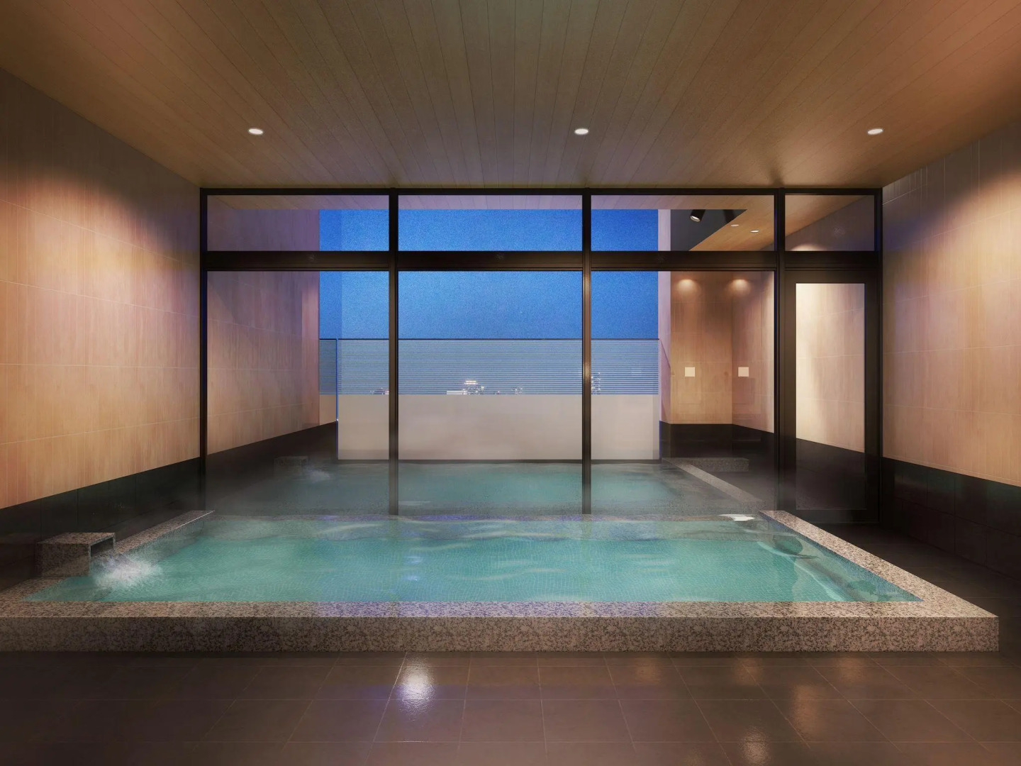 Candeo Hotels Hiroshima Hatchobori