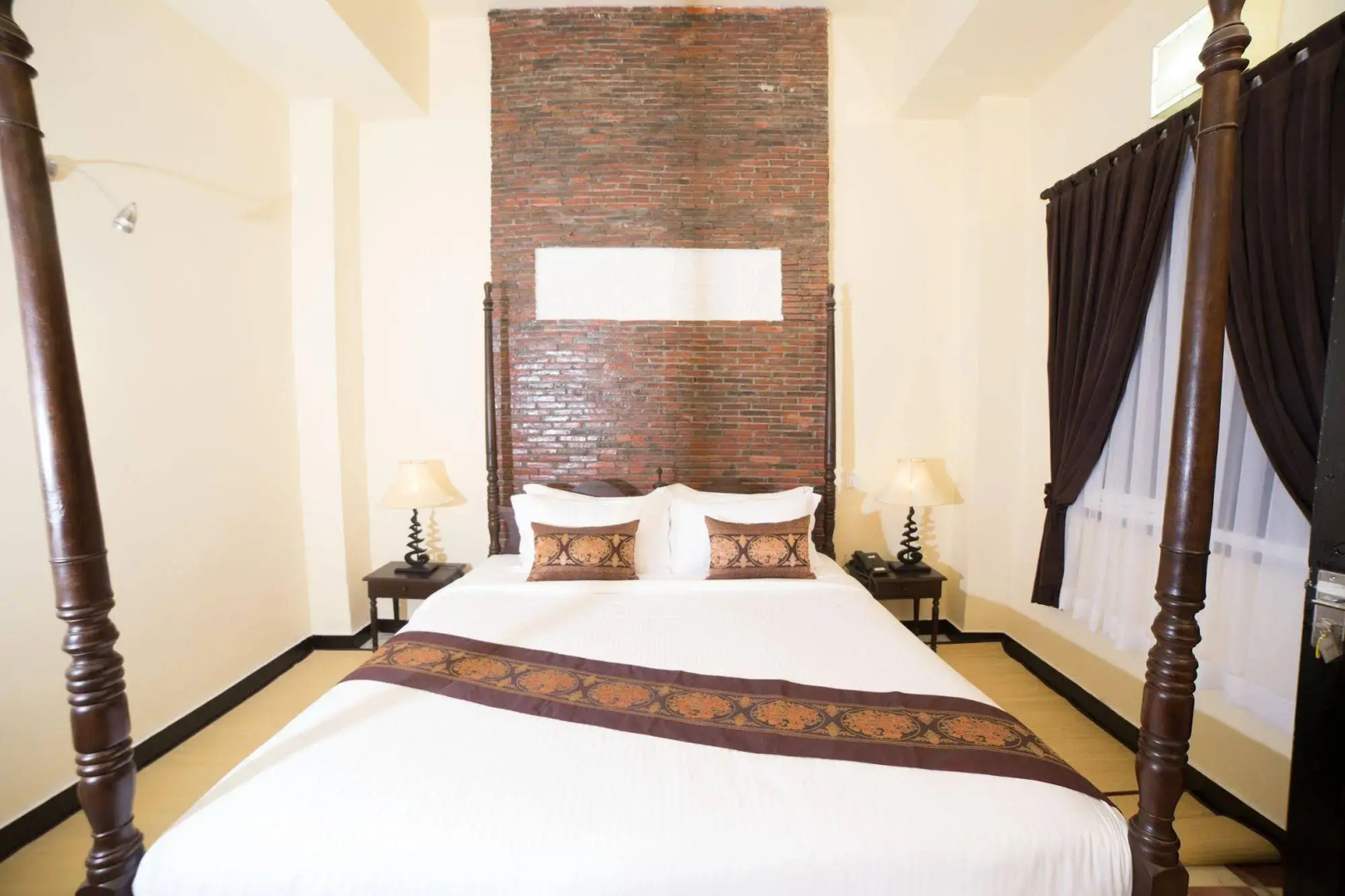 PRASATs Boutique Hotel