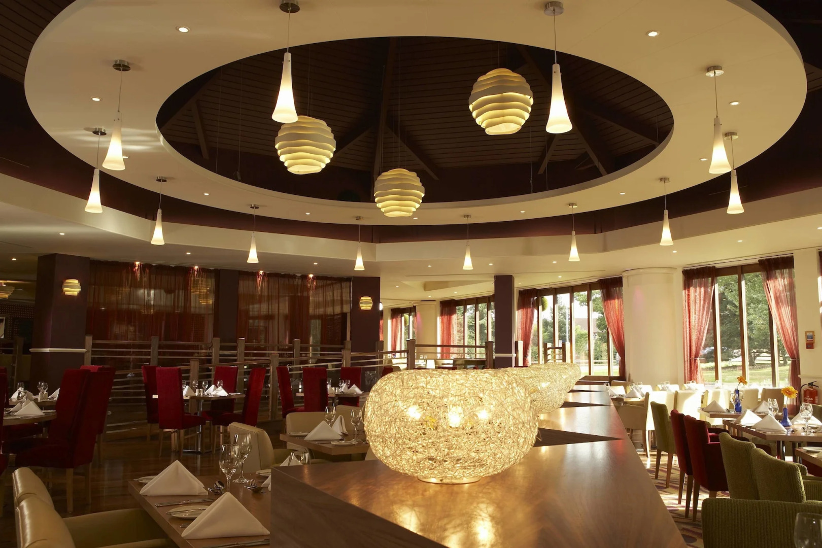 Delta Hotels by Marriott Warwick