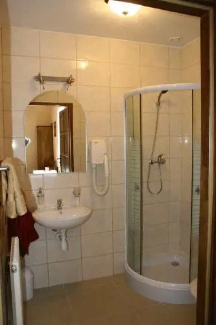 Zajazd Zamkowy - Schloßgasthof