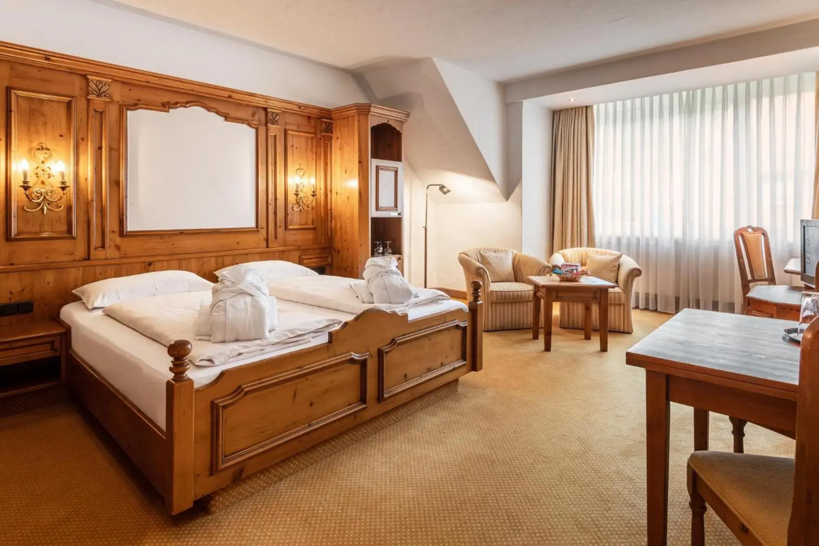 Vila Vita Burghotel Dinklage