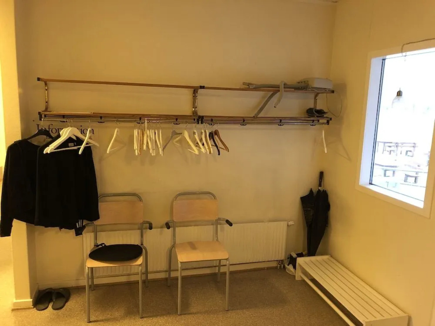 Kronobergsheds Vandrarhem - Hostel