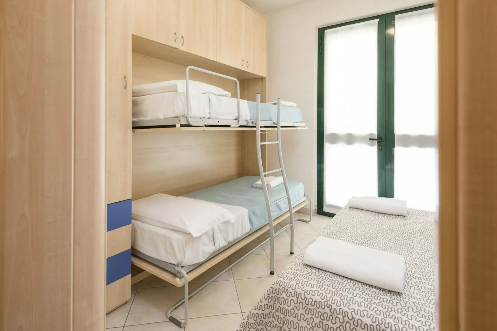 La Madonnina Village Resort