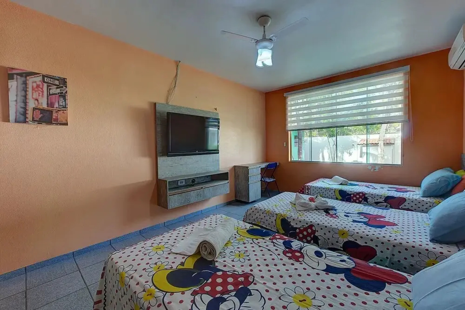 Casa na Praia da Caponga por Carpediem