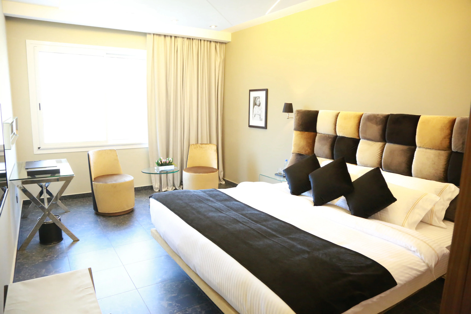 Royal Tulip Achrafieh