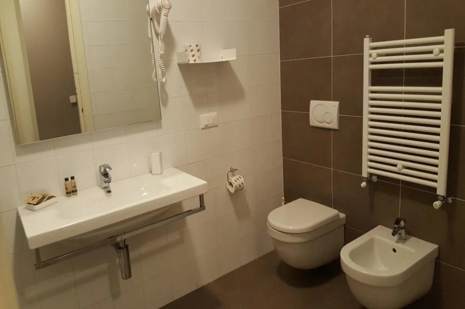 Residence Riviera Palace, Loano