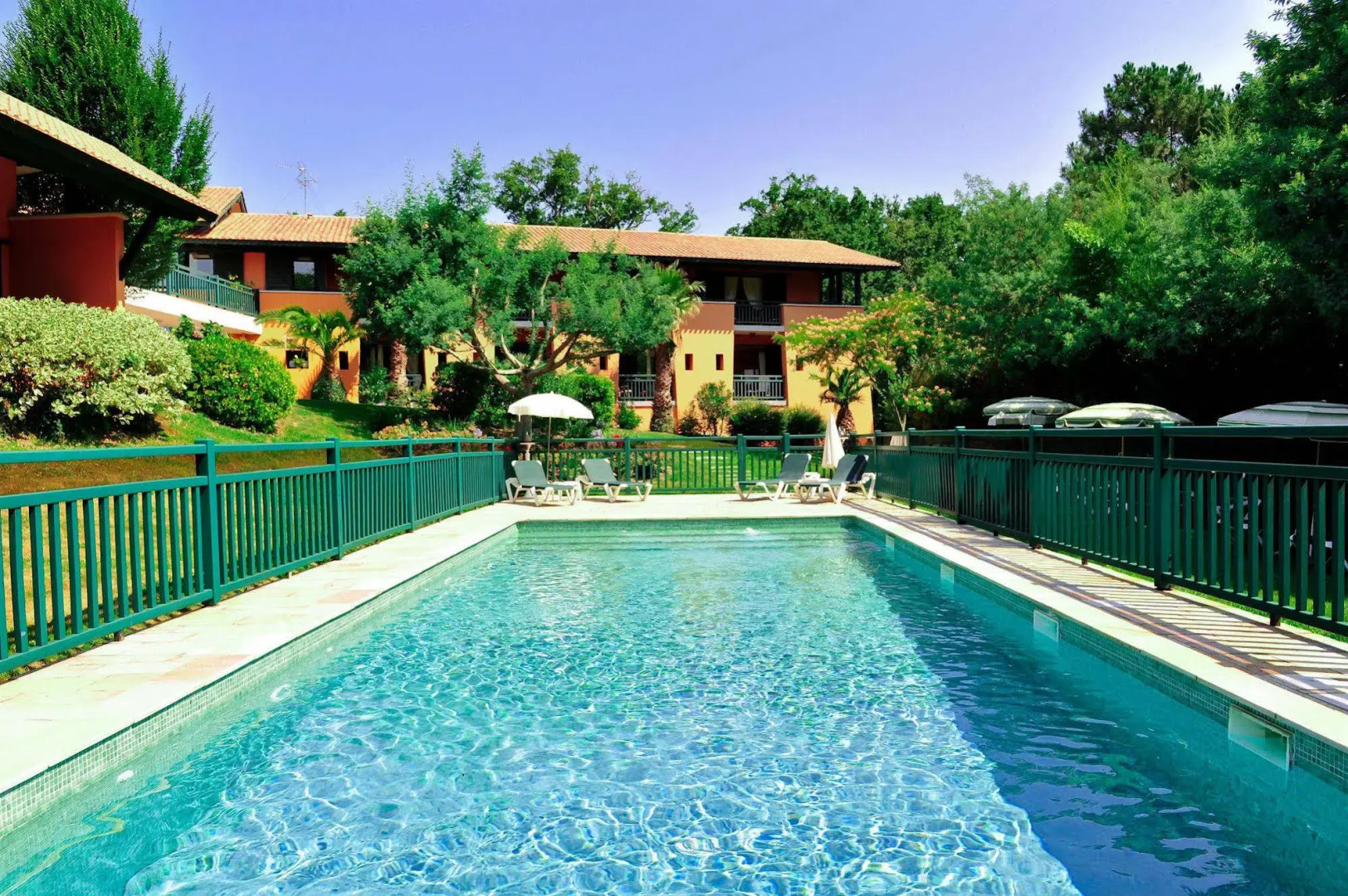 Les Frères Ibarboure