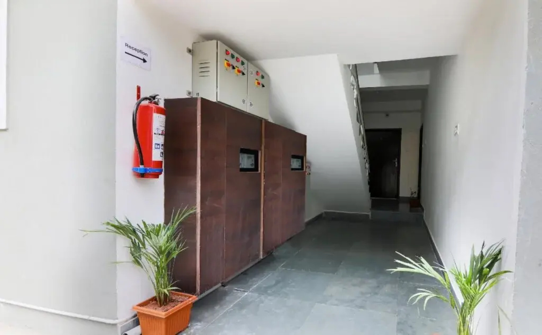 Covelong Residency By OYO Rooms