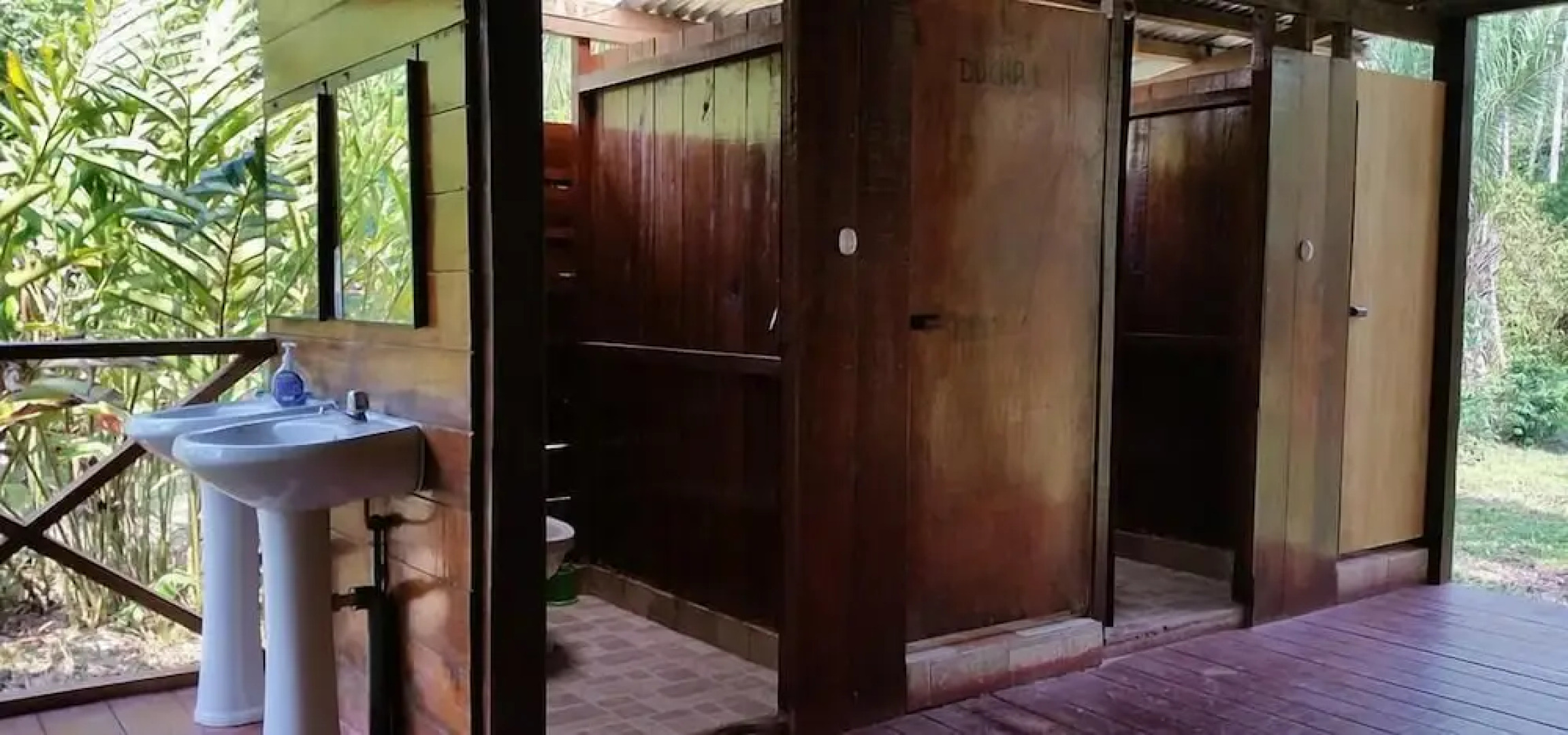 Amazon Lodge Tambopata