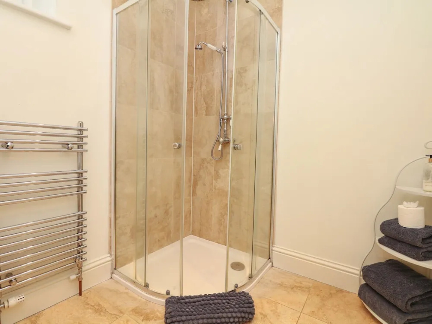 Little Silver Nugget