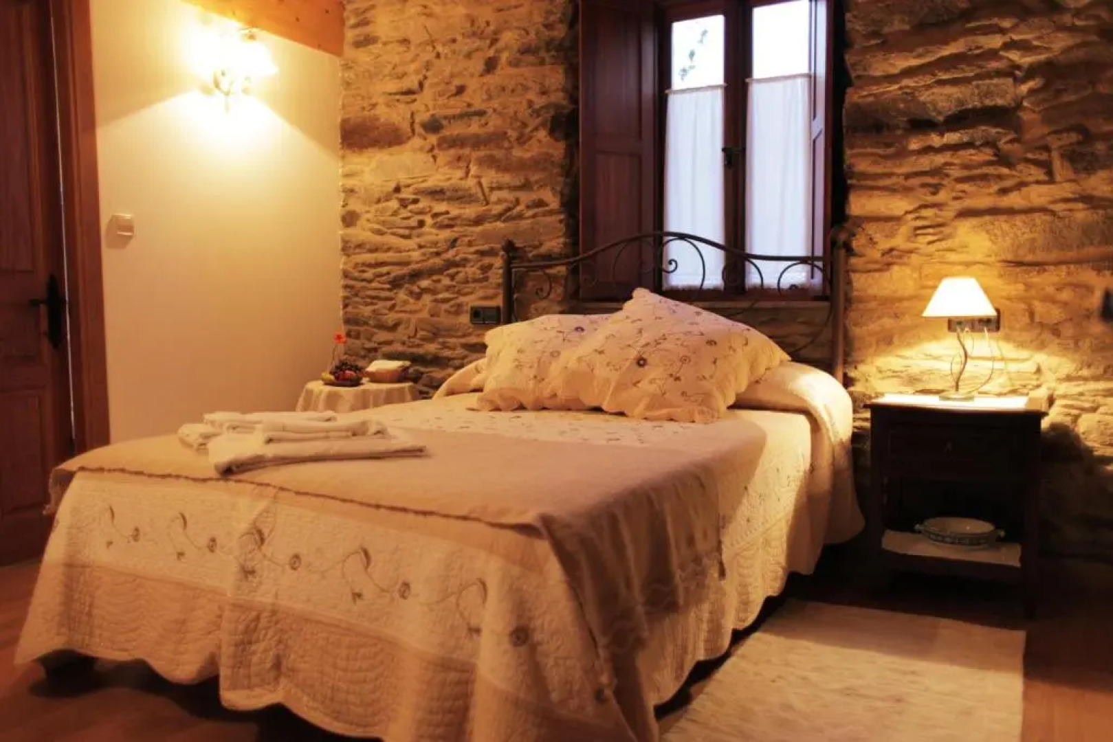 Casa Rural Penaquente