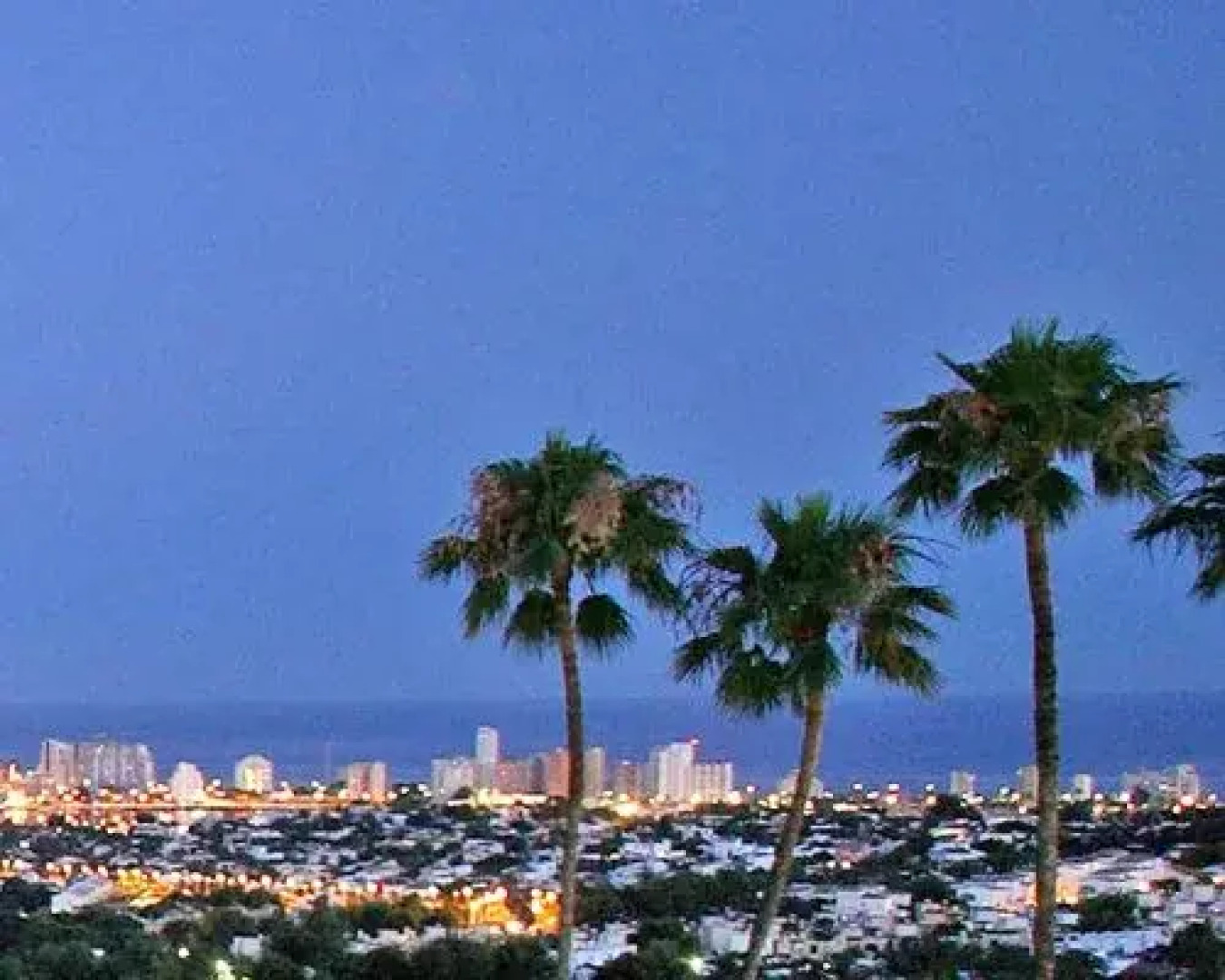 Imperial Park Country Club, Alicante, Spain