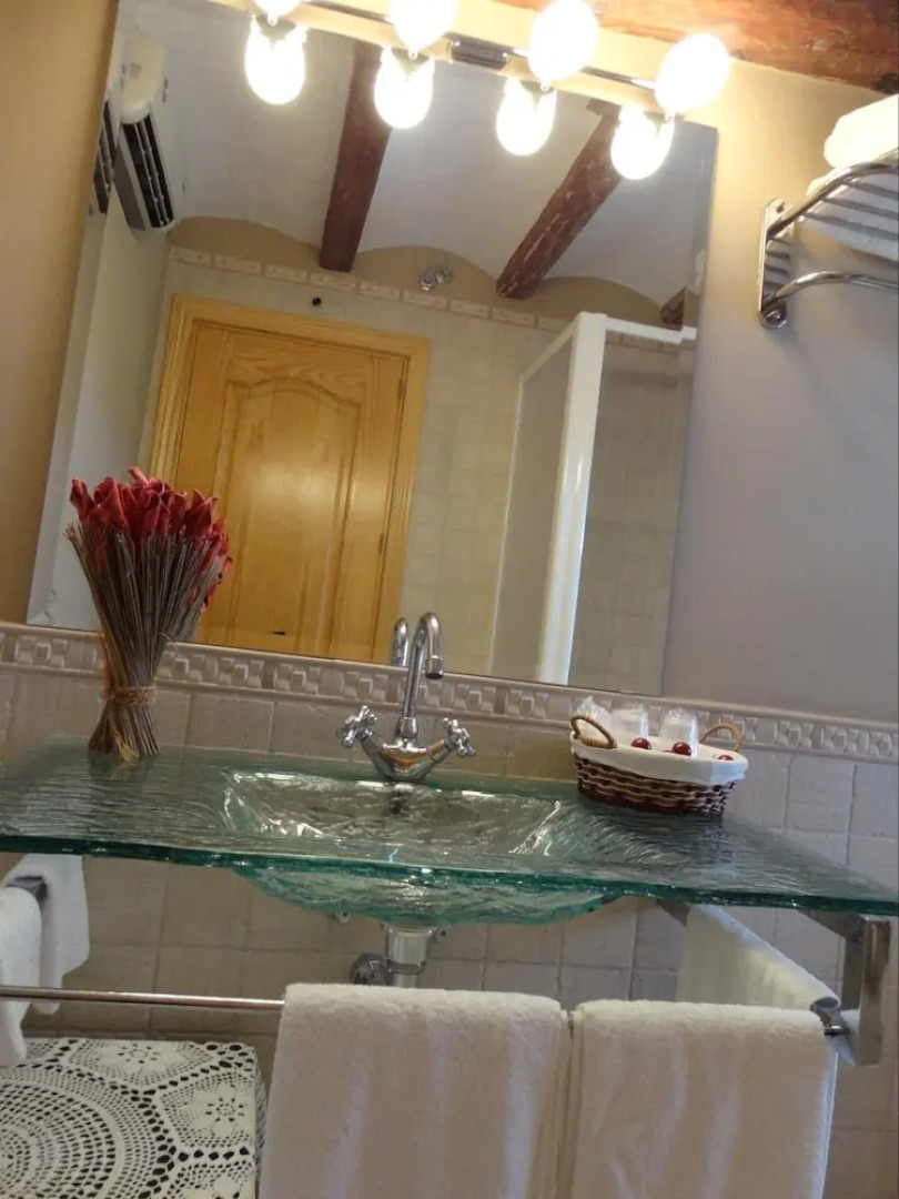 Hotel Rural Panxampla