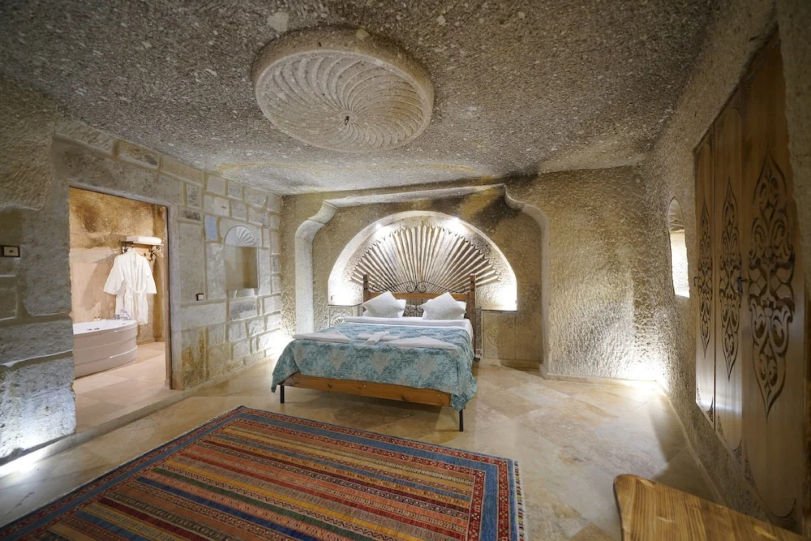 Elif Star Cave Hotel