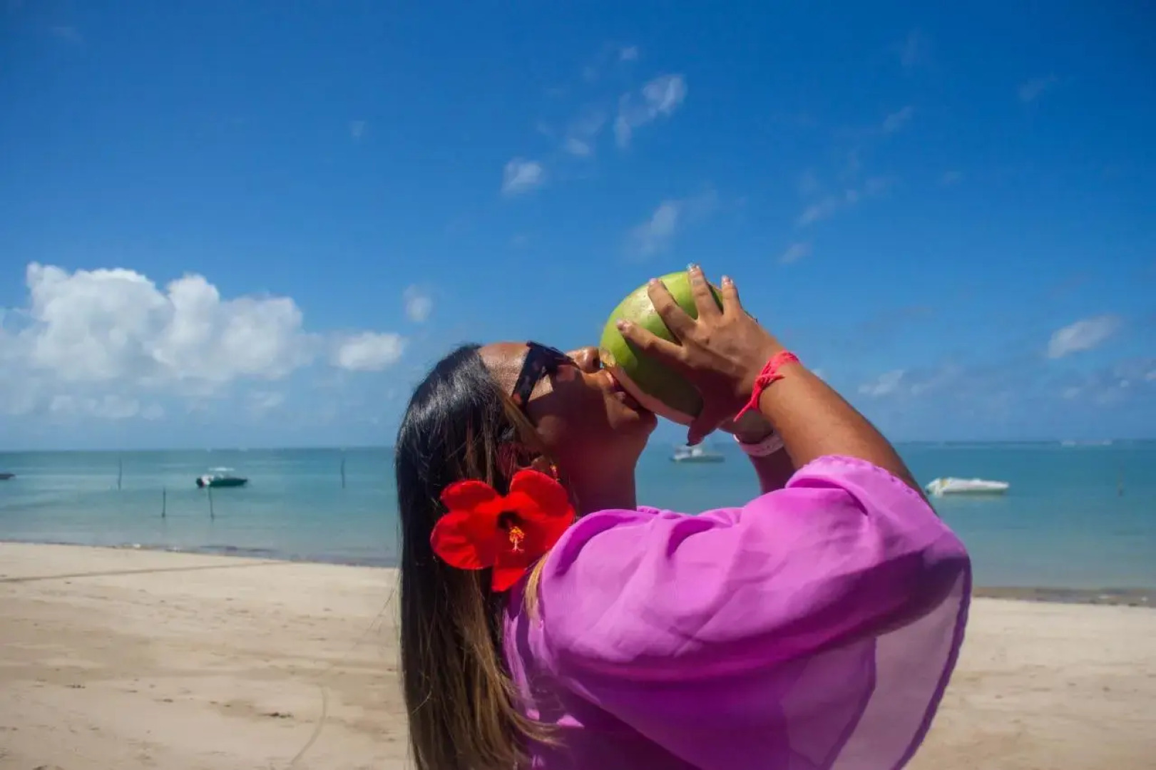 Pousada Ponta de Mangue