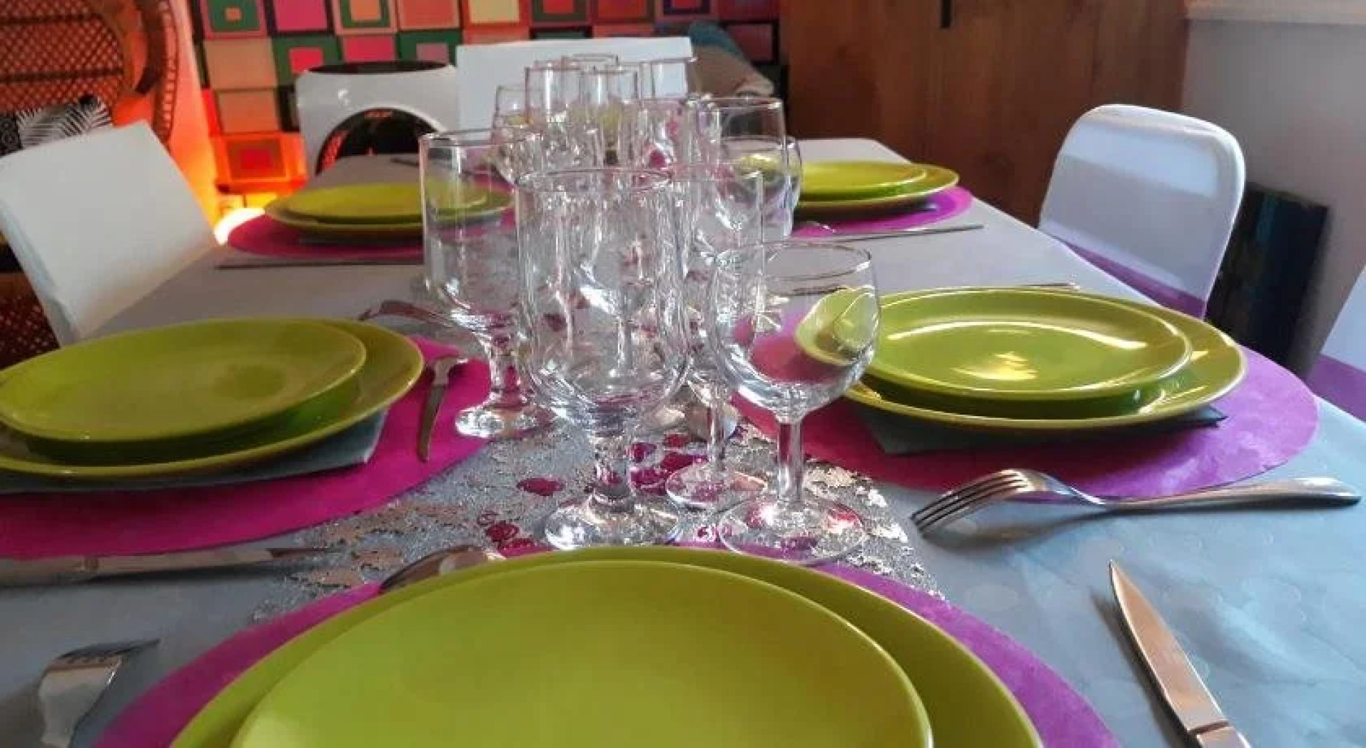 Villa Eden Rock, Adults Only