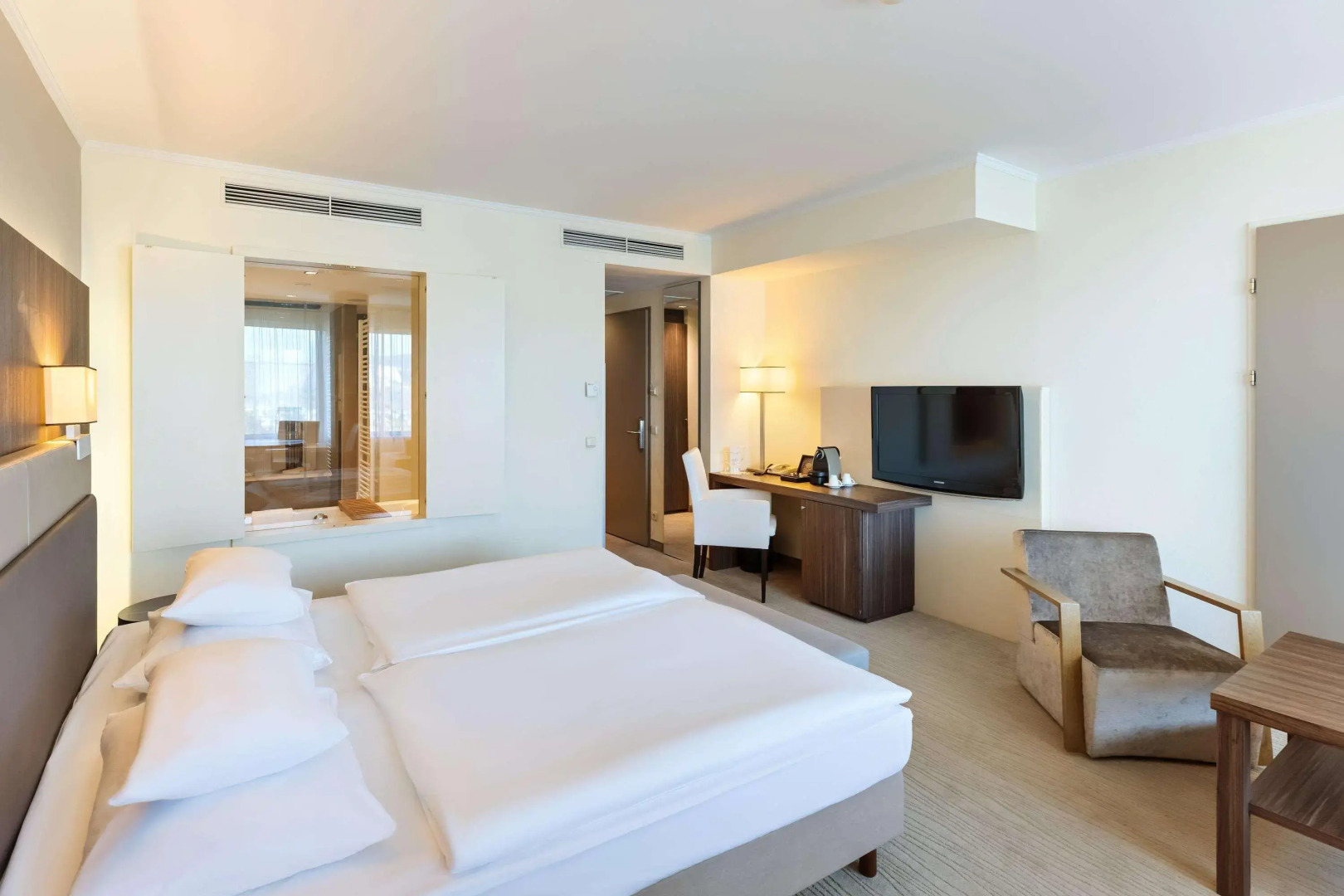 Hotel Schillerpark Linz, a member of Radisson Individuals