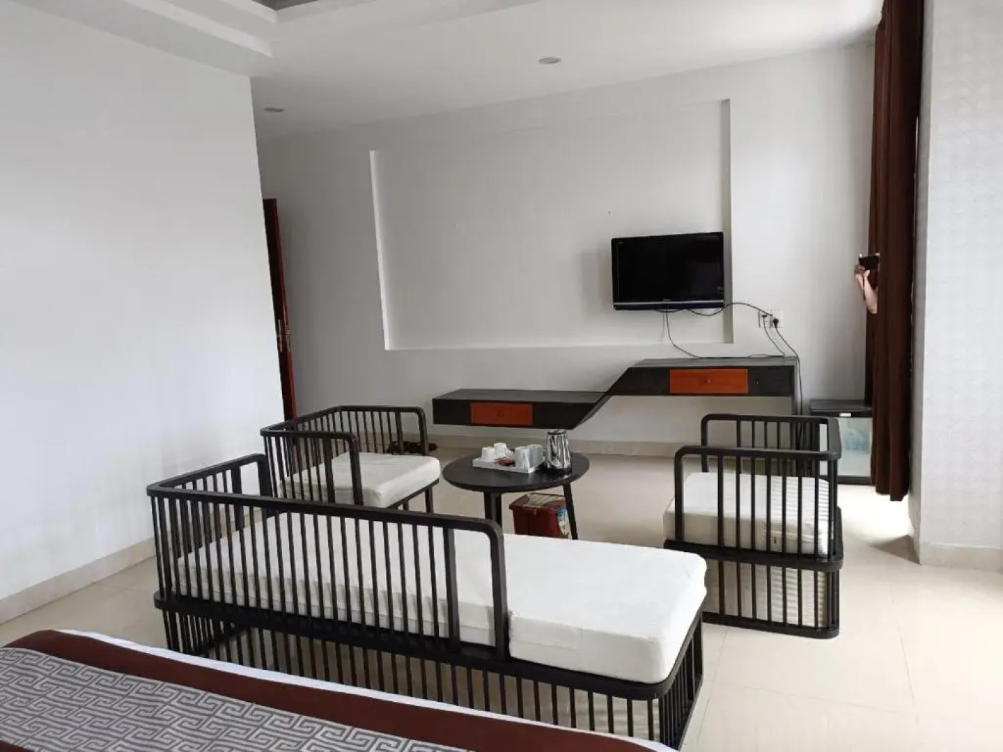 Song Hong View Hotel