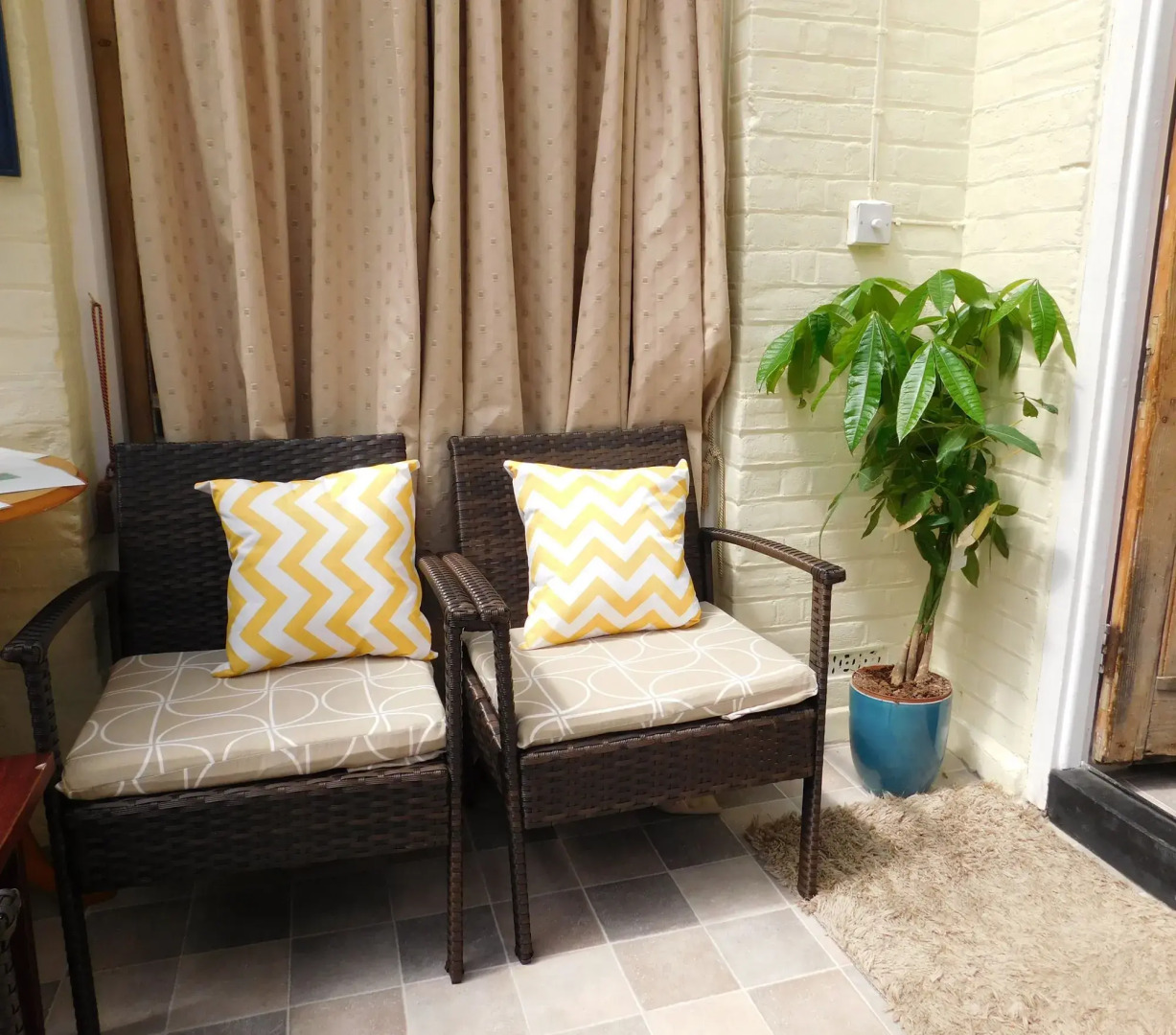 Stay Norwich Riverside