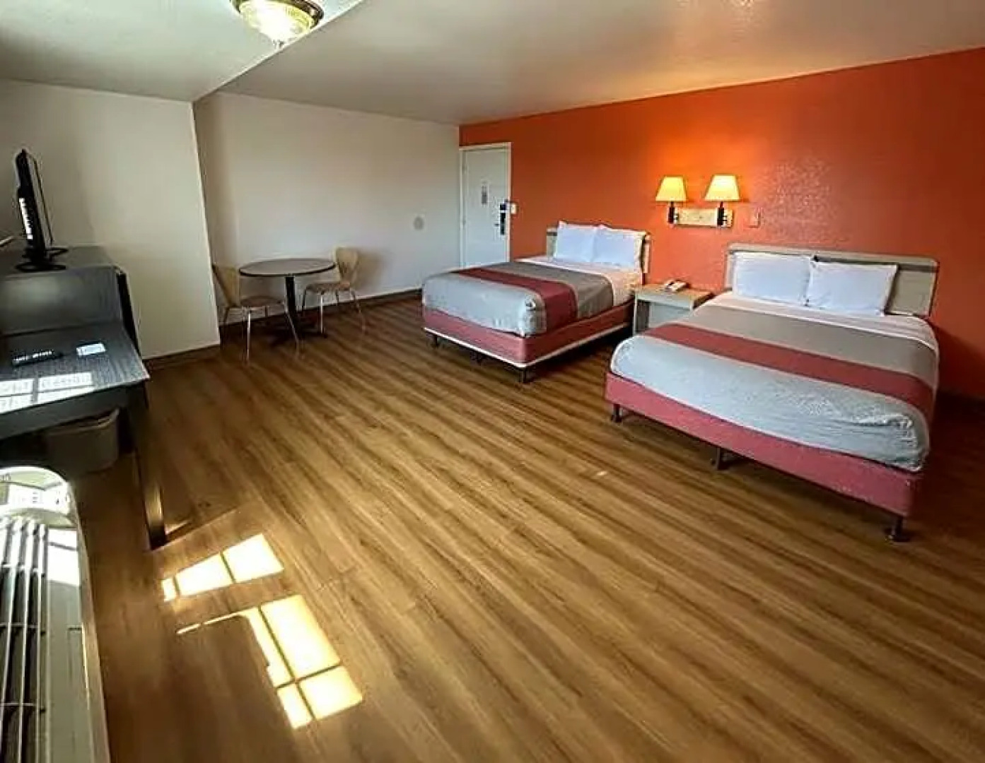 Studio 6 Bellflower, CA - Los Angeles