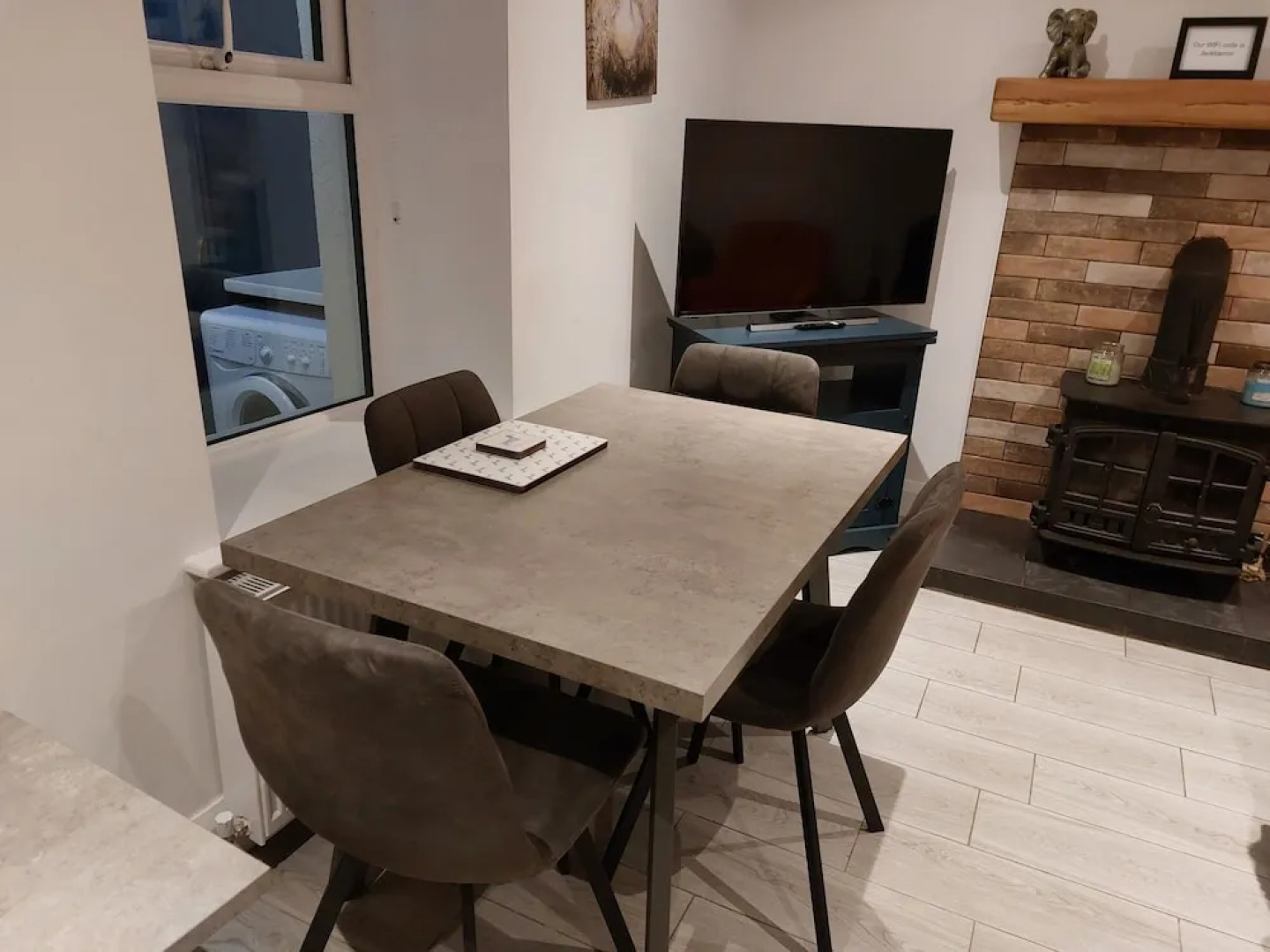 Amy's Place Charming 3 Bed House Donegal