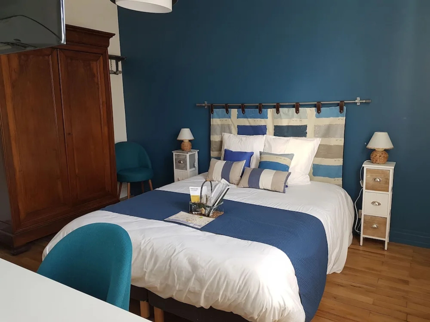 Aureliana by Gîtes de France