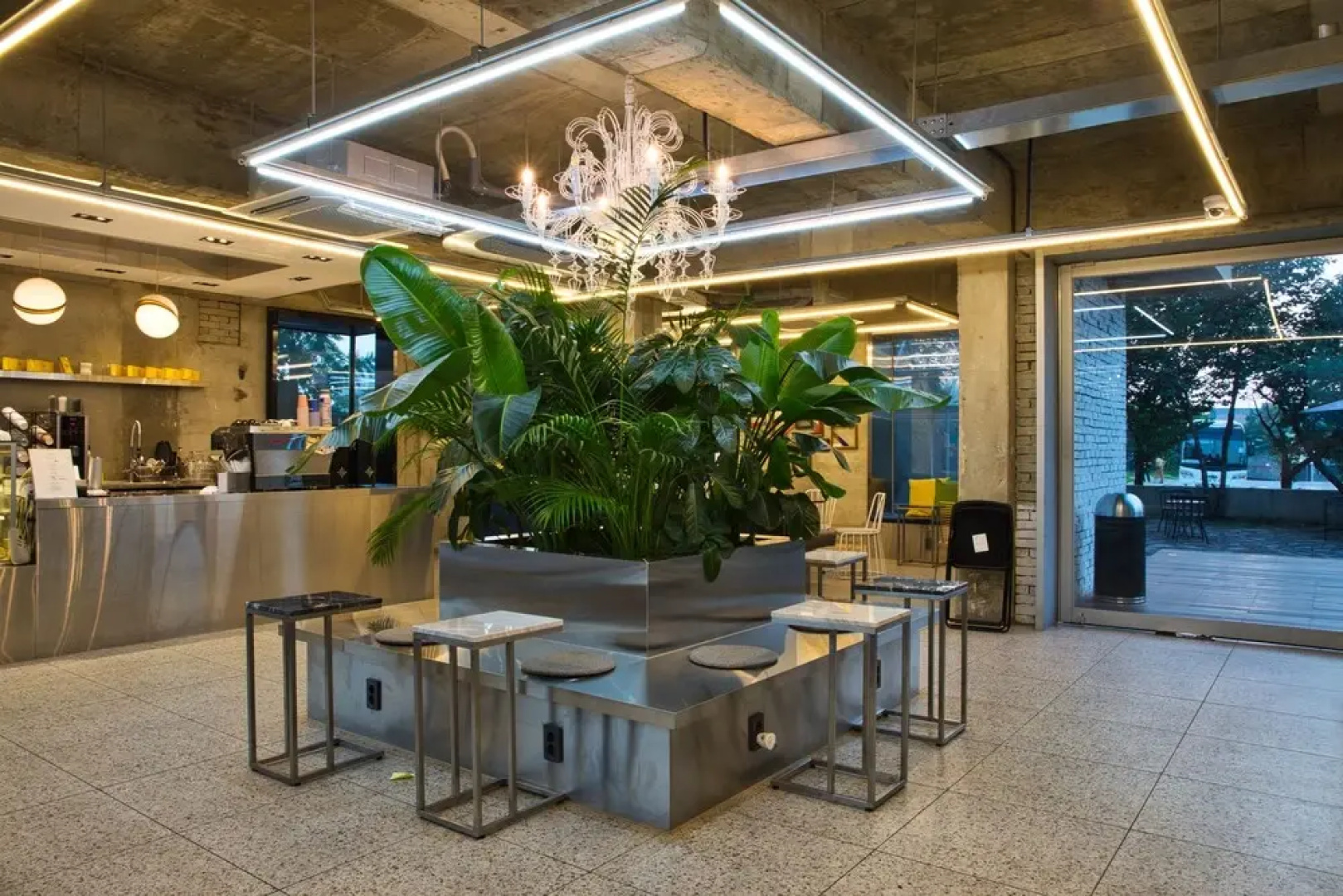 Cheonan Vue Hotel
