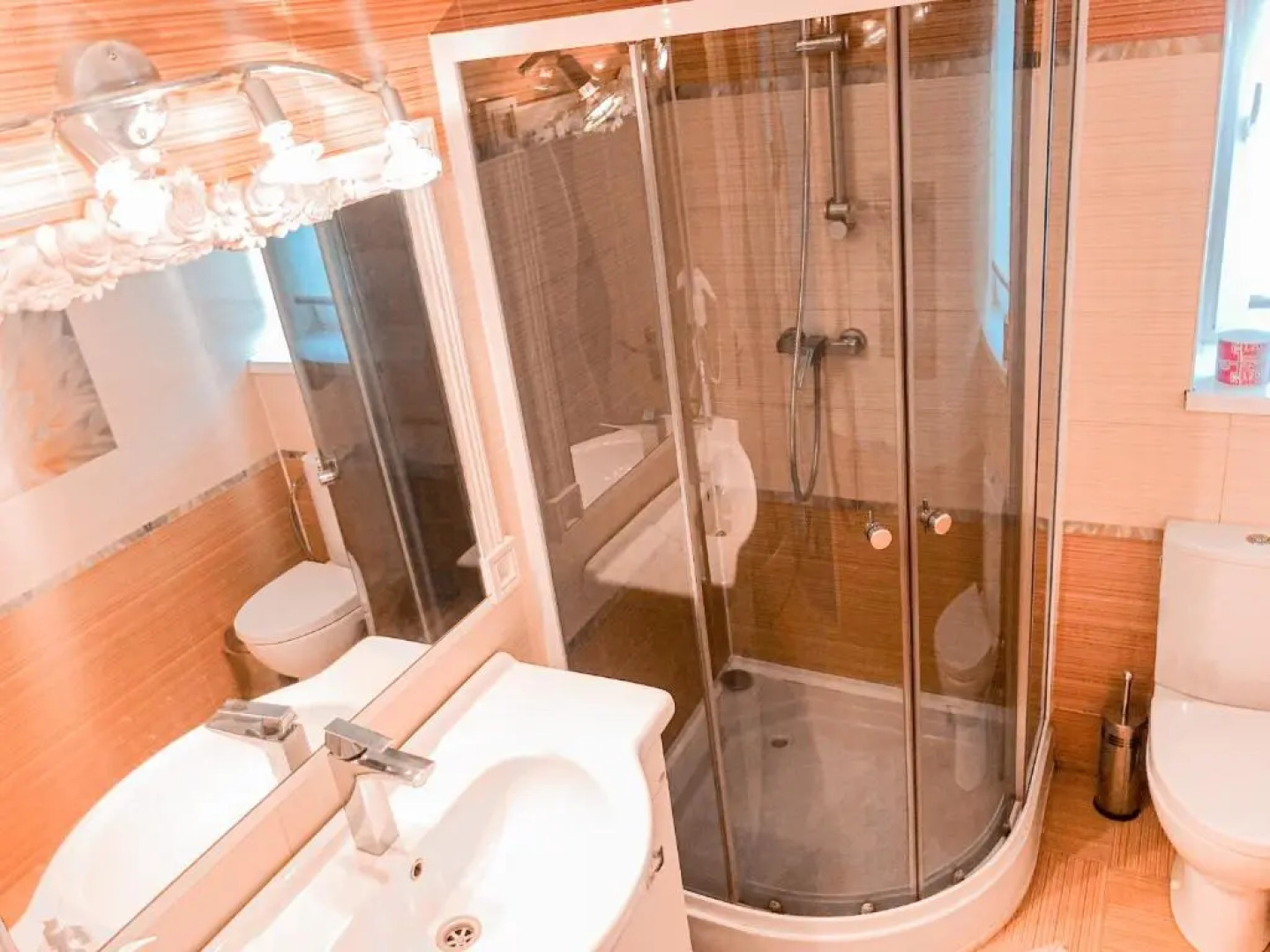 Vip Sadyba Svalyava Apartment