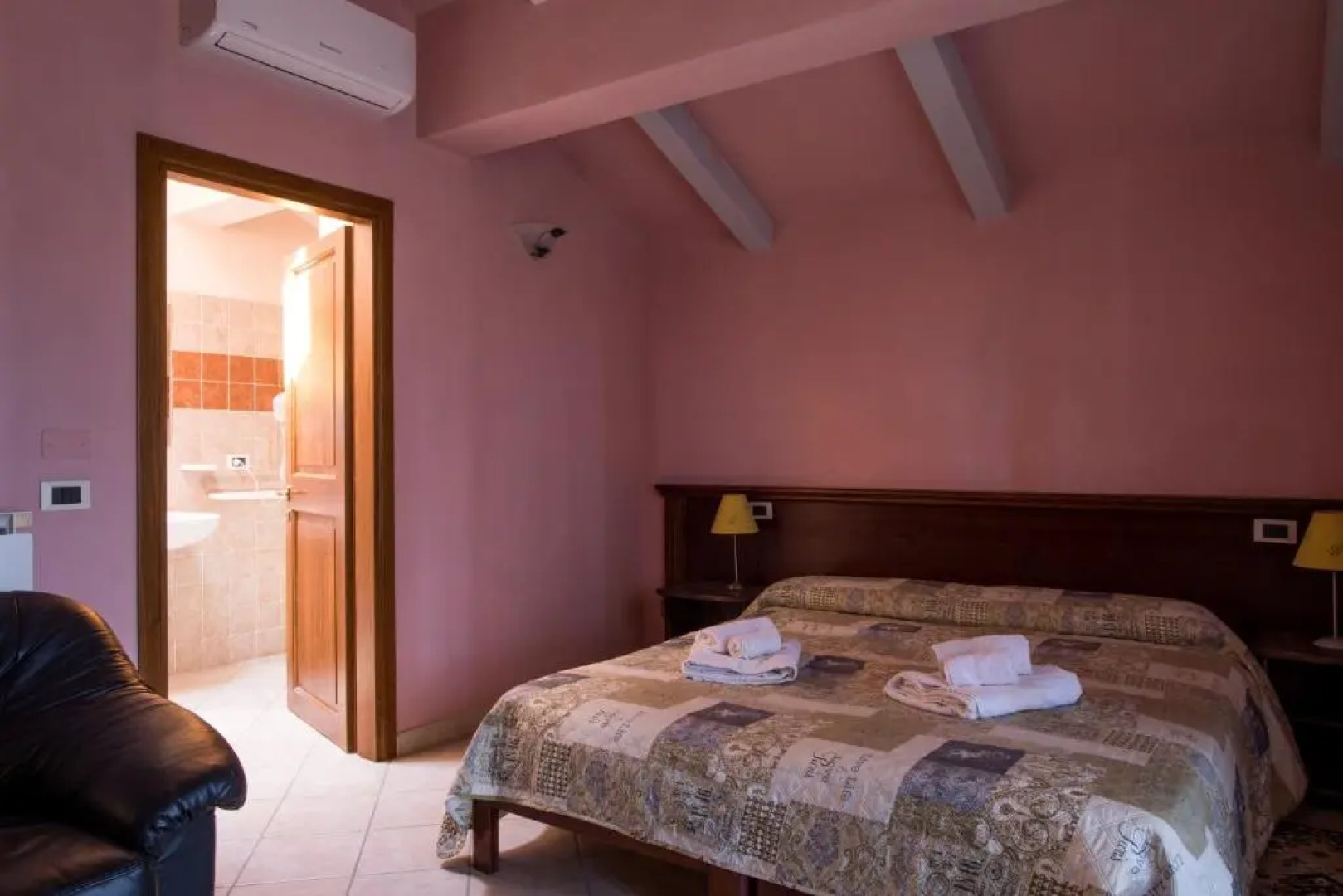 Borgo Nuovo San Martino