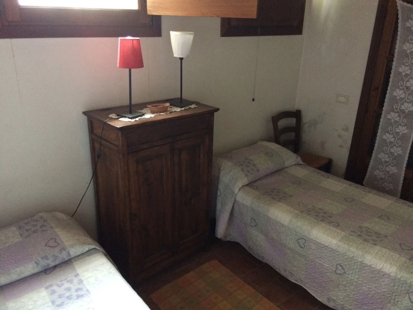 Agriturismo La Rovere